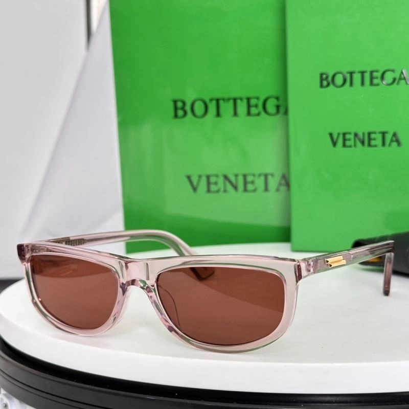 Bottega Veneta Sunglasses BestValue 277074