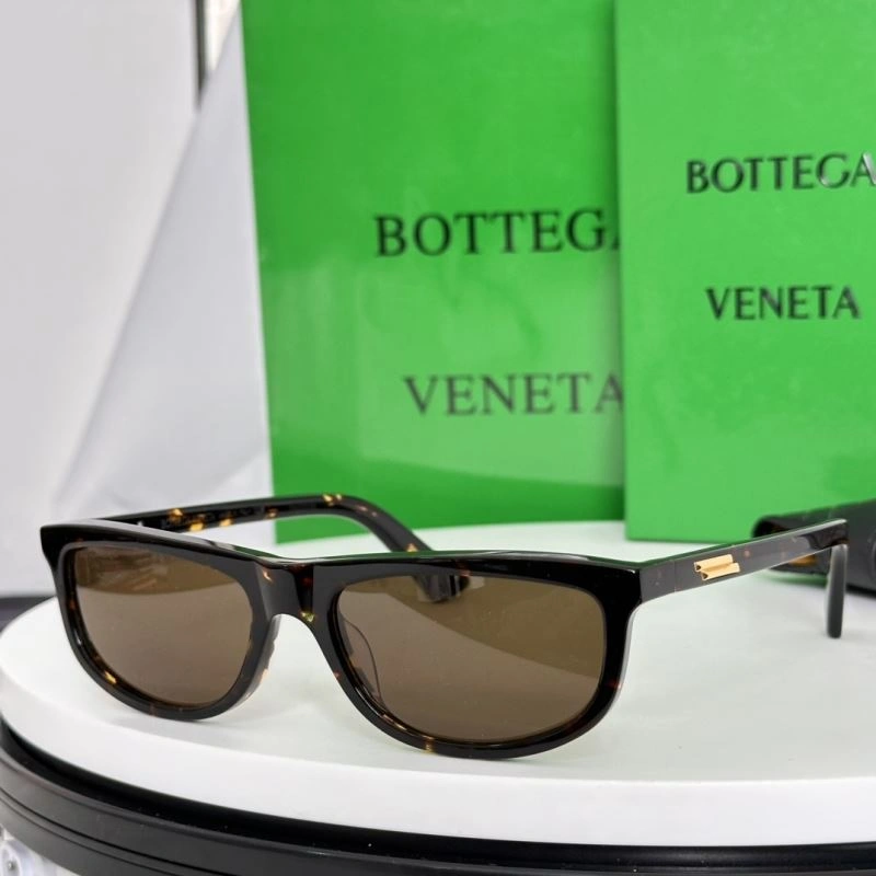 Bottega Veneta Sunglasses BestValue 277074