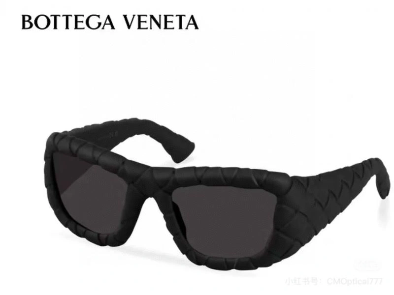 Bottega Veneta Sunglasses Flexible 277070