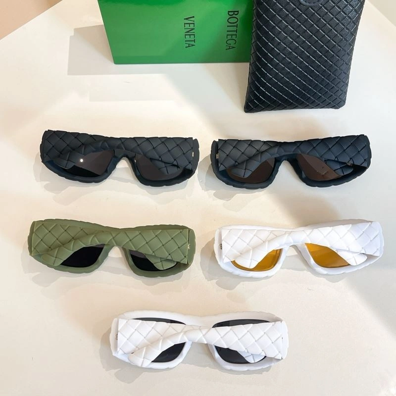Bottega Veneta Sunglasses Flexible 277070