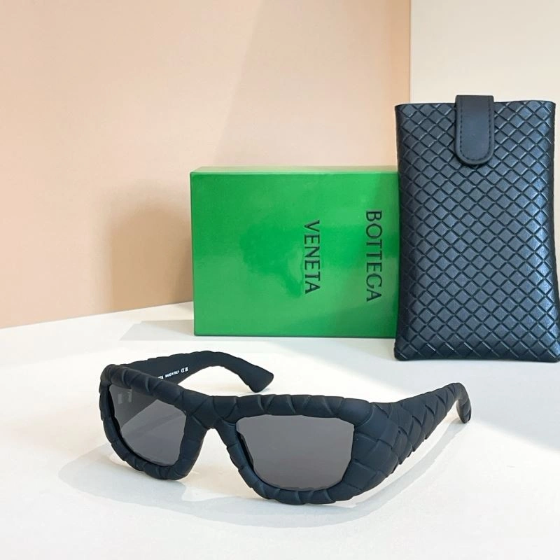 Bottega Veneta Sunglasses Flexible 277070