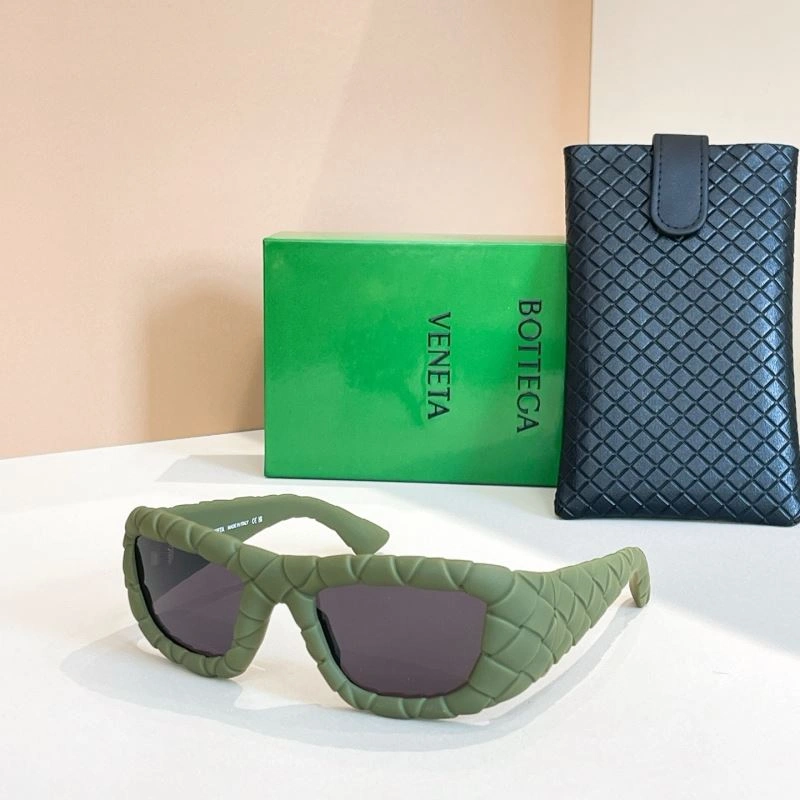 Bottega Veneta Sunglasses Flexible 277070