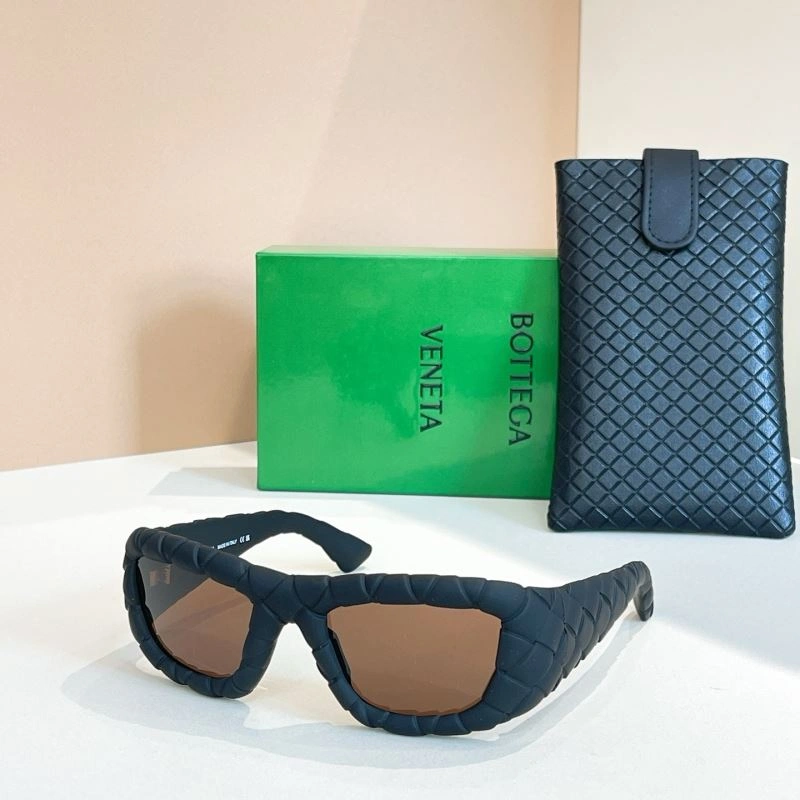 Bottega Veneta Sunglasses Flexible 277070