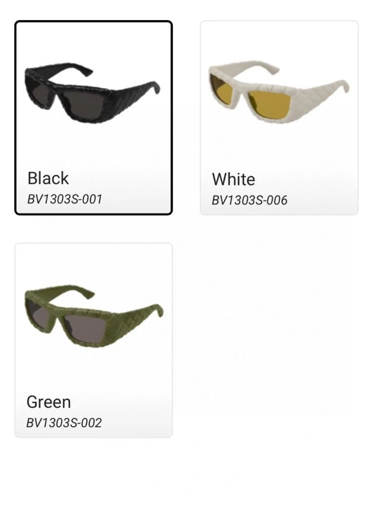 Bottega Veneta Sunglasses Chic 277068