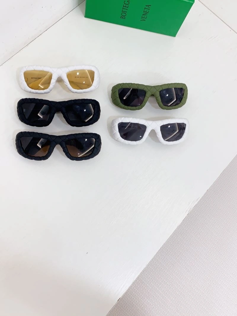 Bottega Veneta Sunglasses Chic 277068