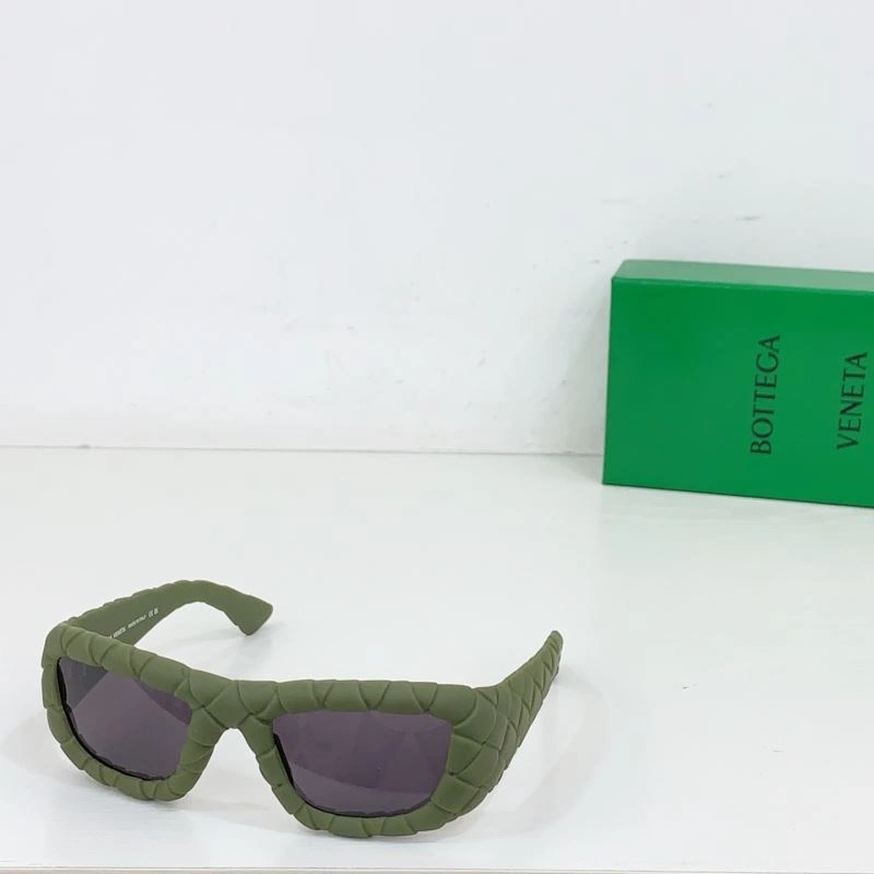 Bottega Veneta Sunglasses Chic 277068