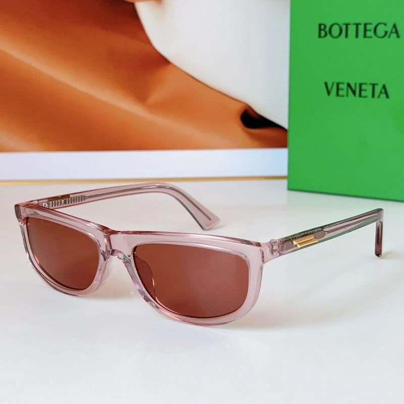 Elegant Bottega Veneta Sunglasses 277066