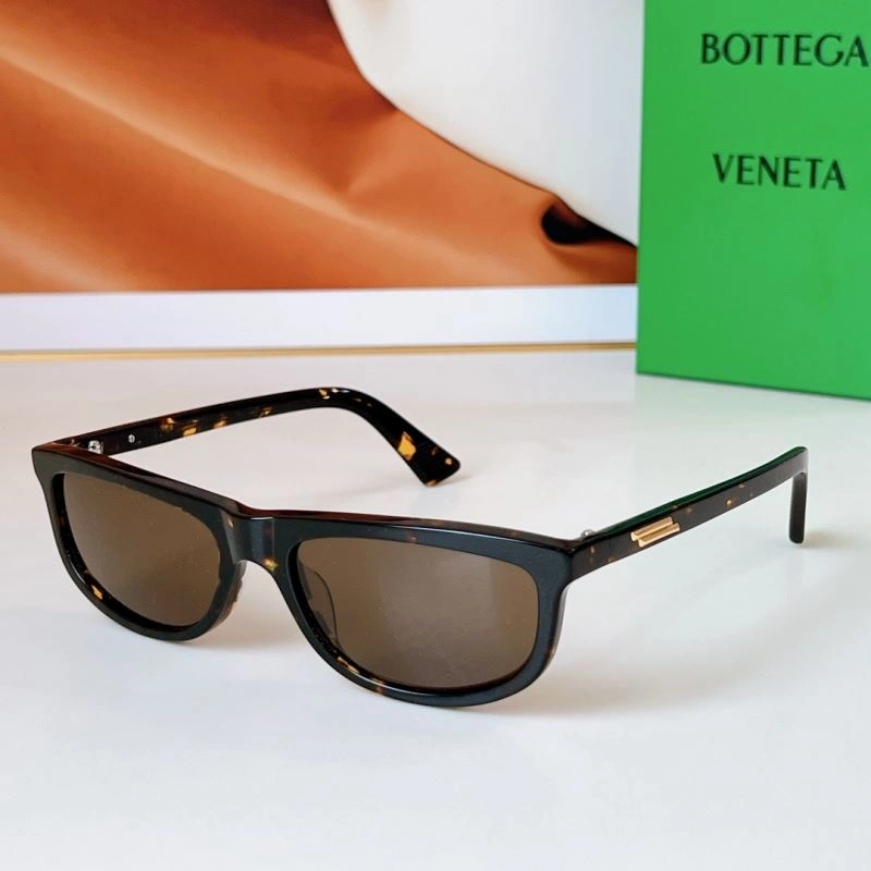 Elegant Bottega Veneta Sunglasses 277066