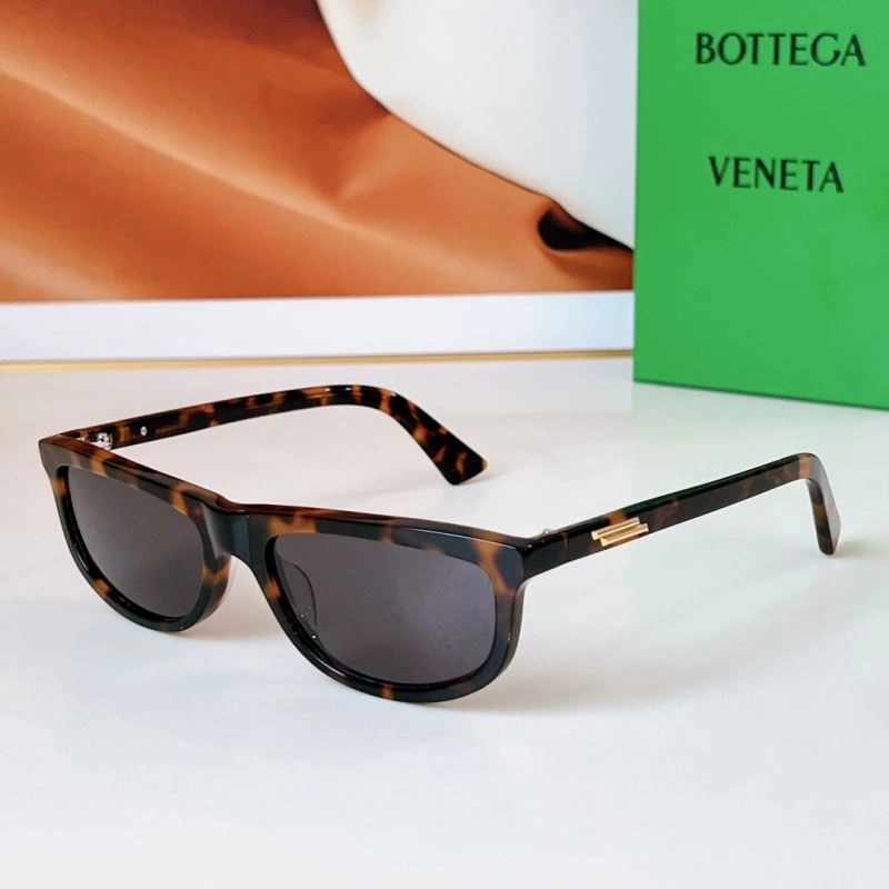 Elegant Bottega Veneta Sunglasses 277066