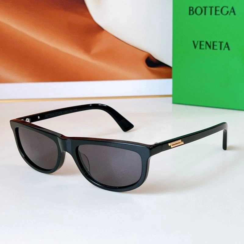 Elegant Bottega Veneta Sunglasses 277066