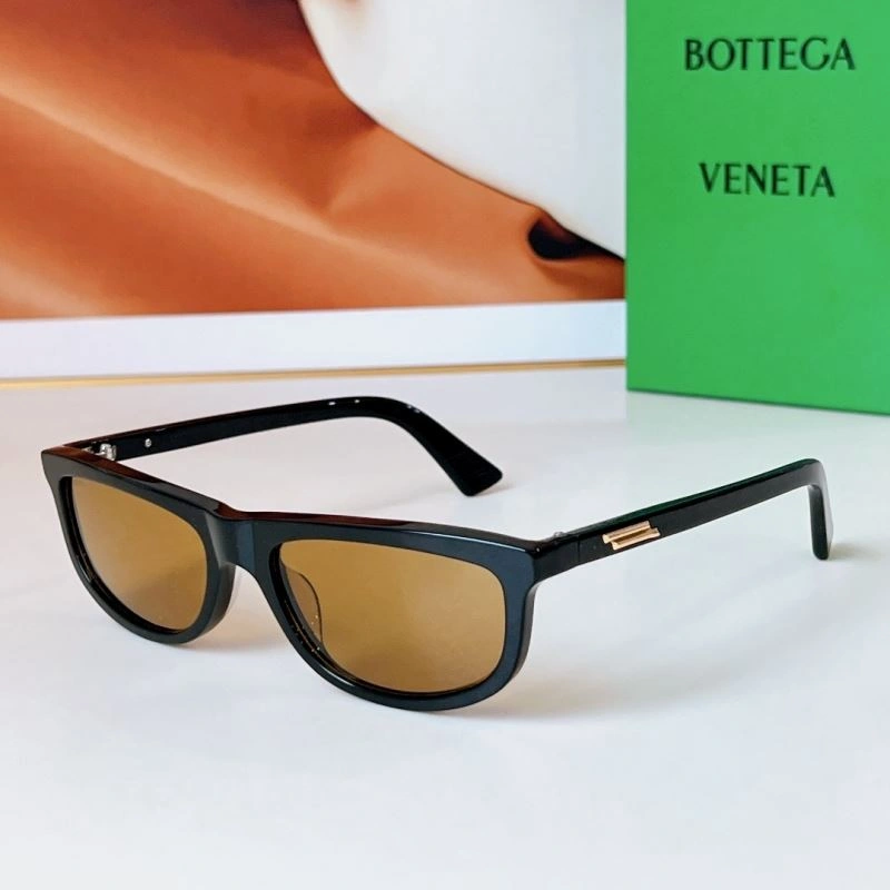 Elegant Bottega Veneta Sunglasses 277066