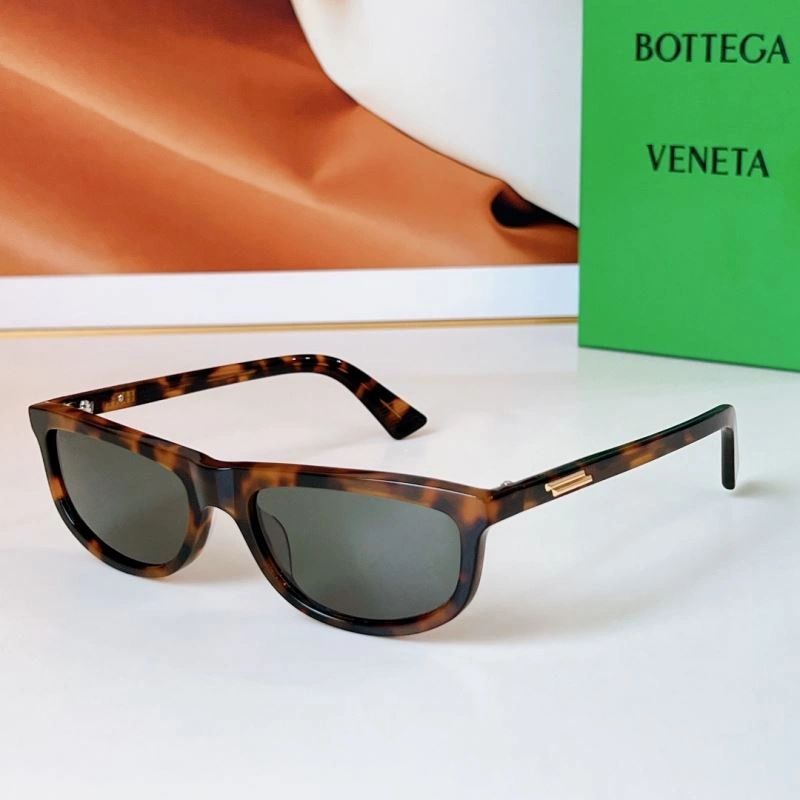 Elegant Bottega Veneta Sunglasses 277066
