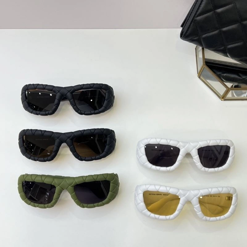 BestValue Bottega Veneta Sunglasses 277059