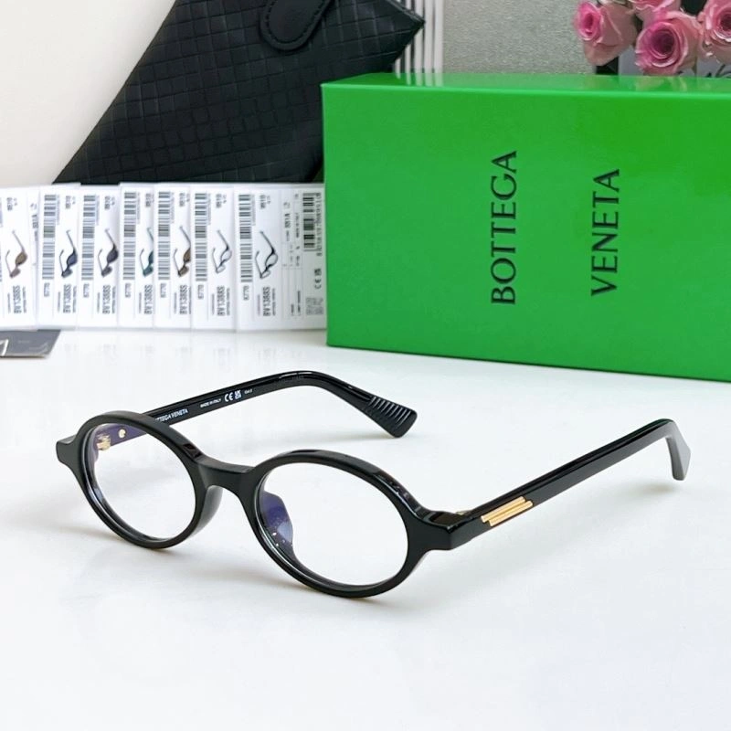 Breathable Bottega Veneta Sunglasses 277071