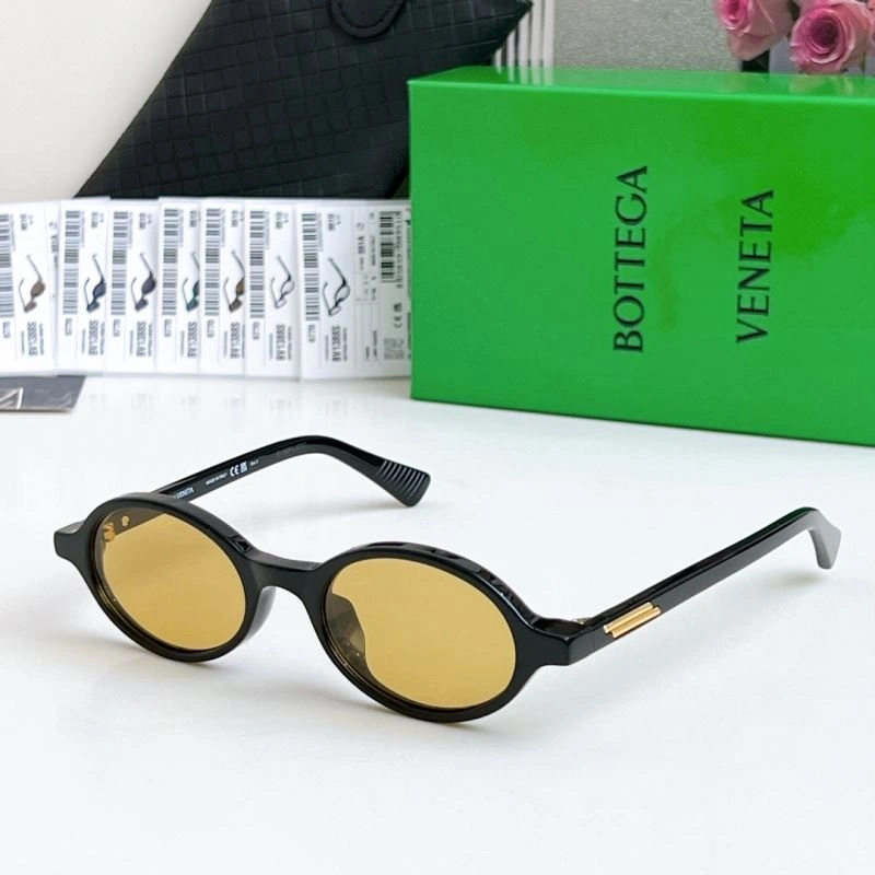 Breathable Bottega Veneta Sunglasses 277071