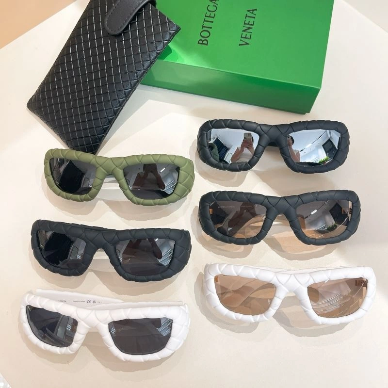 Bottega Veneta Sunglasses EasyMatch 277061