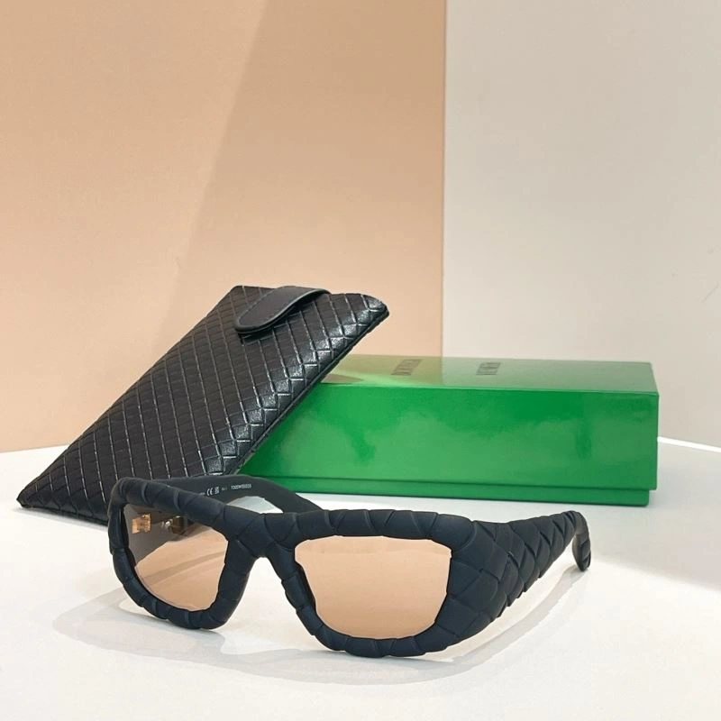 Bottega Veneta Sunglasses EasyMatch 277061