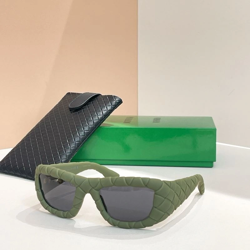 Bottega Veneta Sunglasses EasyMatch 277061