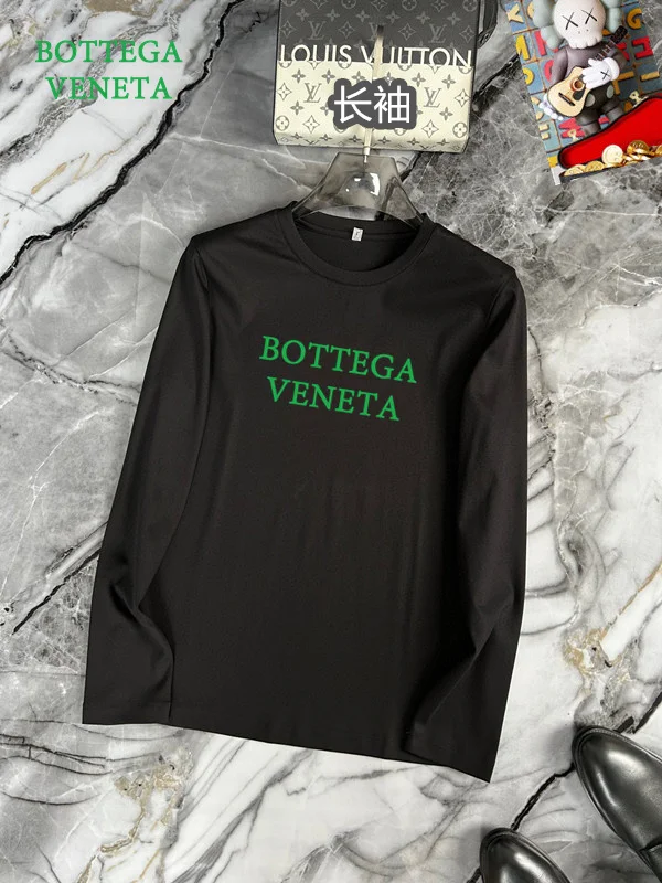 Bottega Veneta T-Shirts Youthful 164445