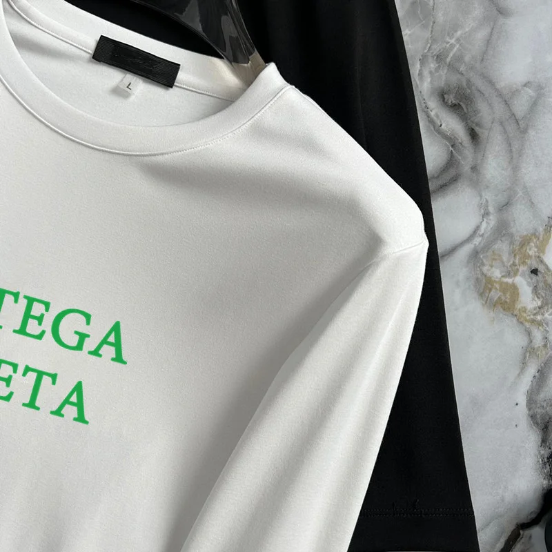 Bottega Veneta T-Shirts Youthful 164445