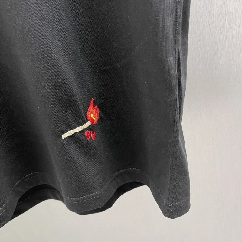 Fashionable Bottega Veneta T-Shirts 163852