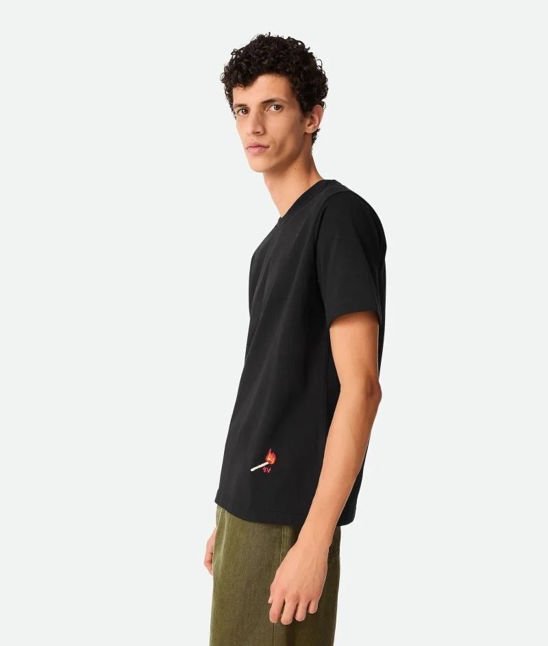 Fashionable Bottega Veneta T-Shirts 163852