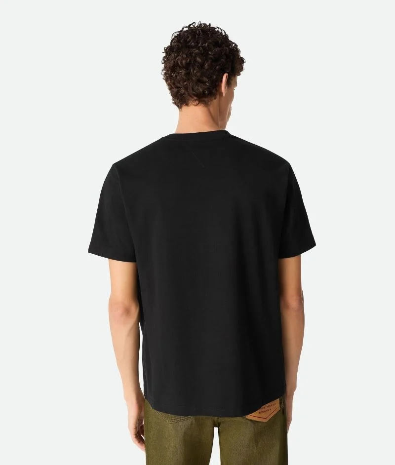 Fashionable Bottega Veneta T-Shirts 163852