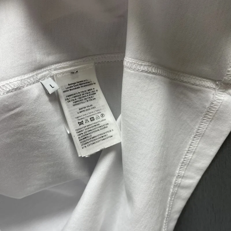 NewStyle Bottega Veneta T-Shirts 163811