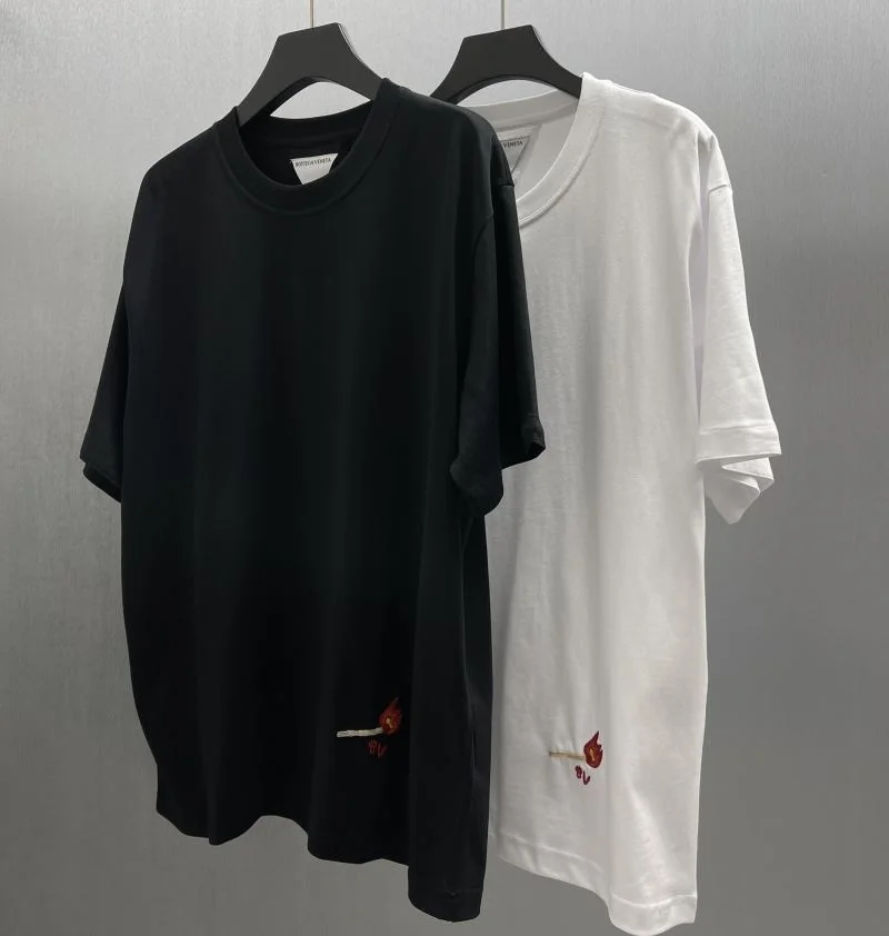 NewStyle Bottega Veneta T-Shirts 163811