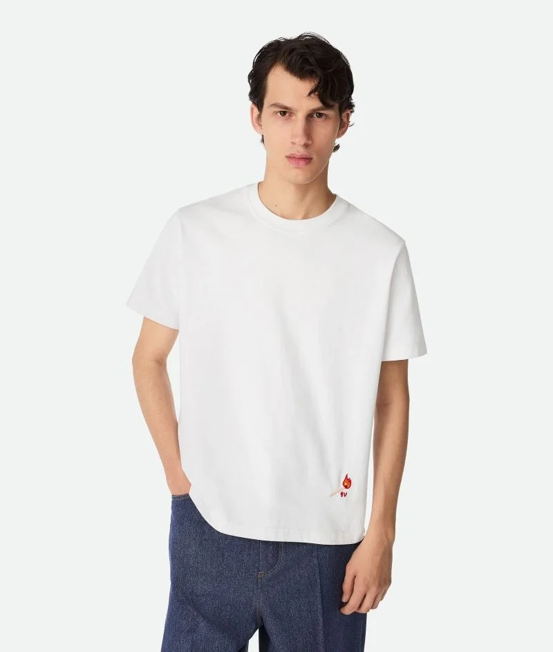 NewStyle Bottega Veneta T-Shirts 163811