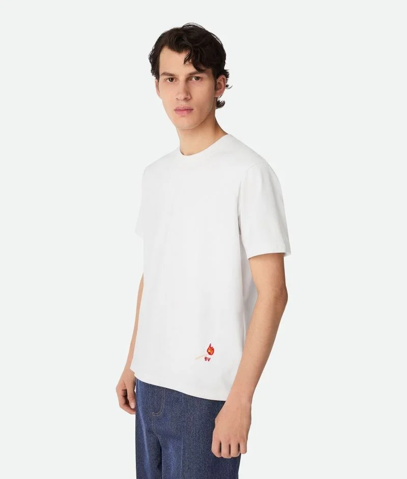 NewStyle Bottega Veneta T-Shirts 163811