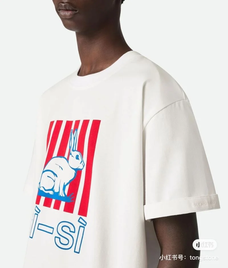 Functional Bottega Veneta T-Shirts 163812
