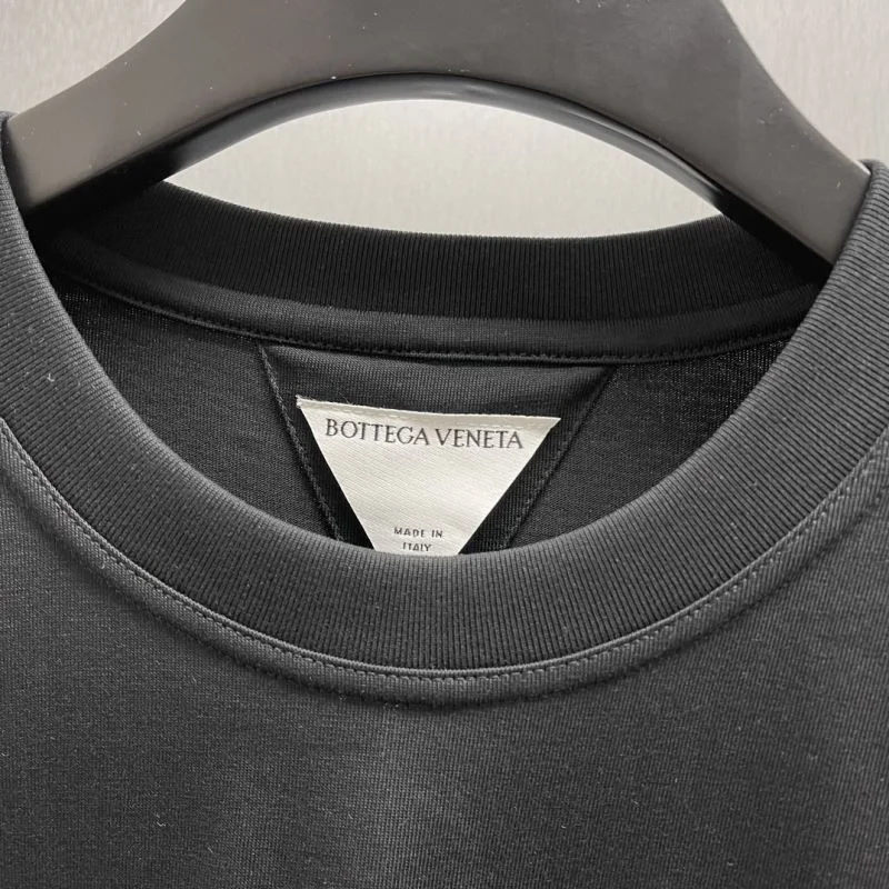 Soft Bottega Veneta T-Shirts 163809