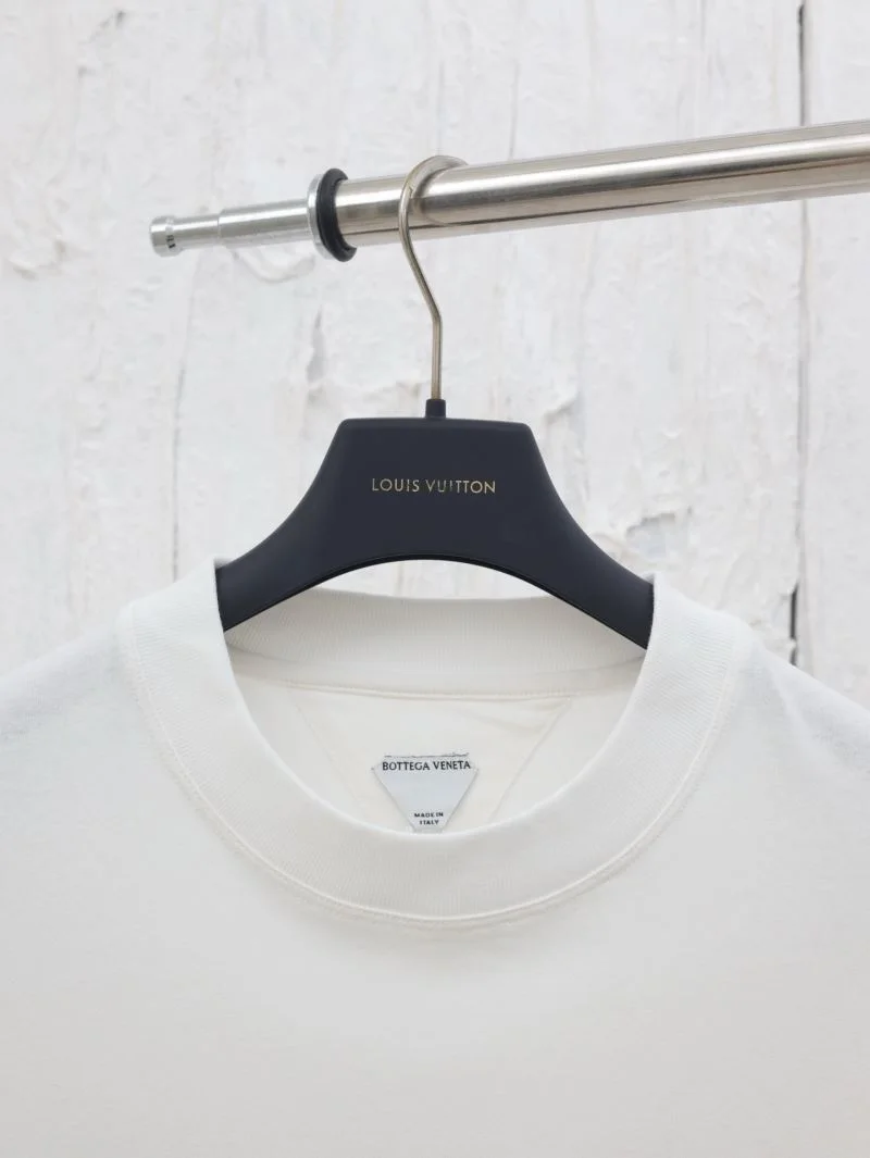 Bottega Veneta T-Shirts Efficient 163808