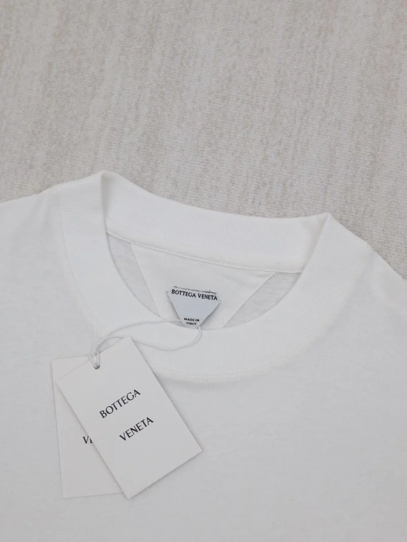 Bottega Veneta T-Shirts Efficient 163808