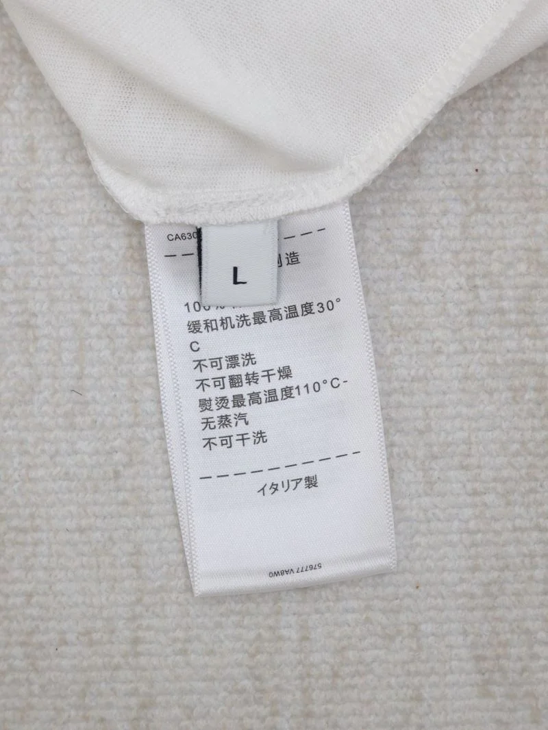 Bottega Veneta T-Shirts Efficient 163808