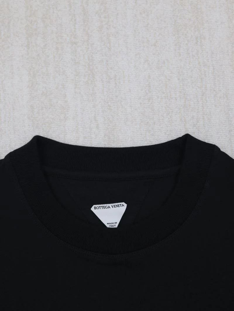 Bottega Veneta T-Shirts ModernLook 163838