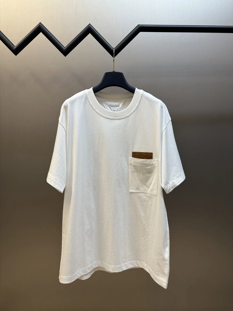 Unisex Bottega Veneta T-Shirts 152357