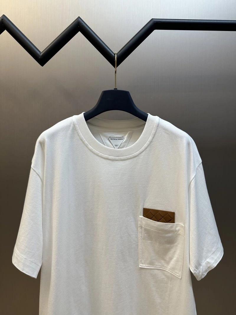Unisex Bottega Veneta T-Shirts 152357