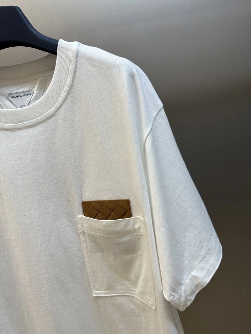 Unisex Bottega Veneta T-Shirts 152357