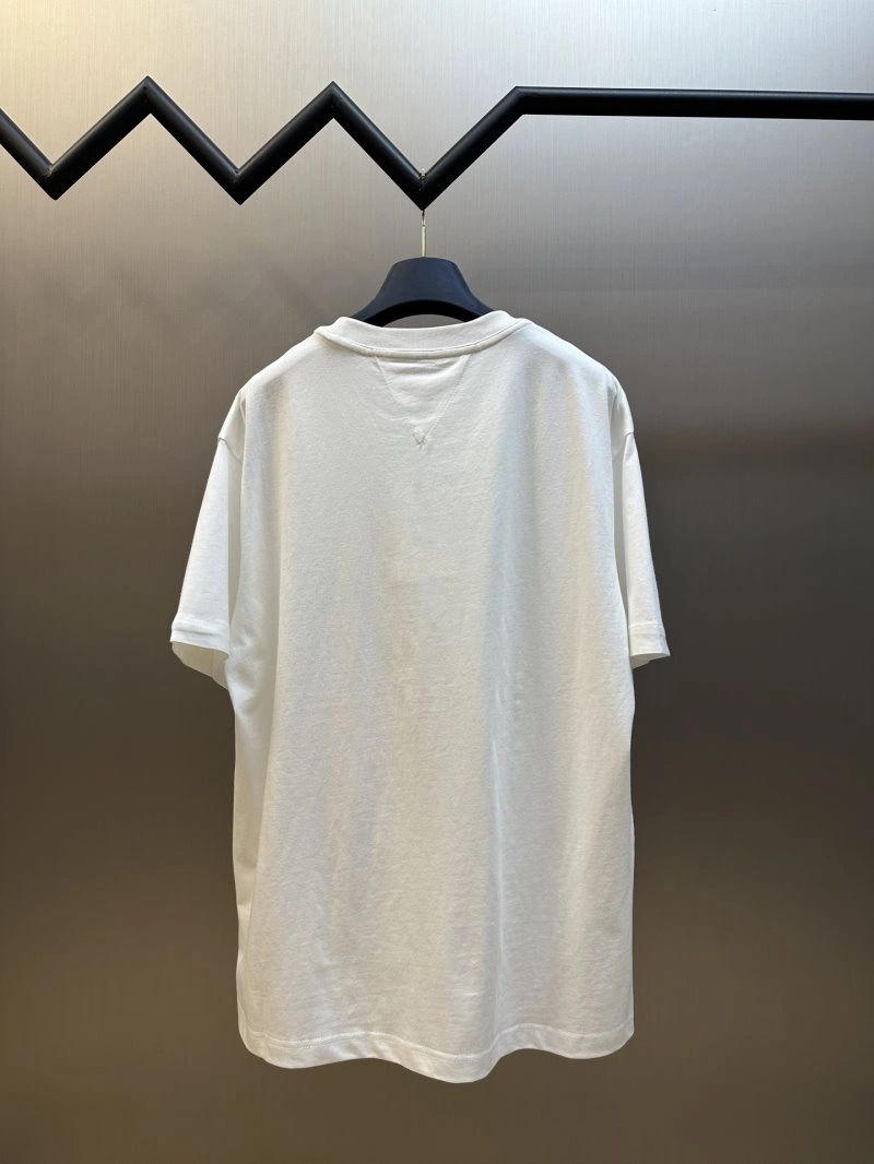 Unisex Bottega Veneta T-Shirts 152357