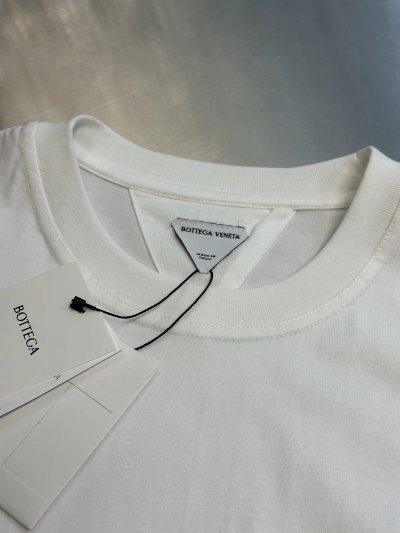Unisex Bottega Veneta T-Shirts 152357