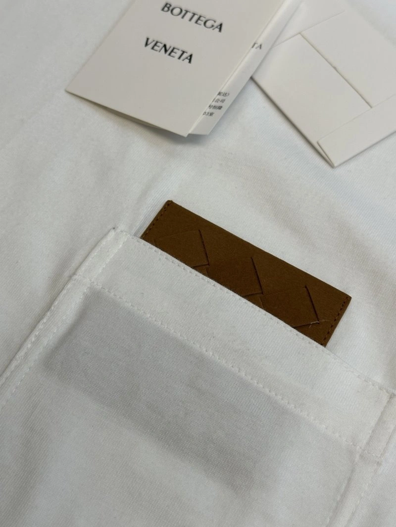 Unisex Bottega Veneta T-Shirts 152357