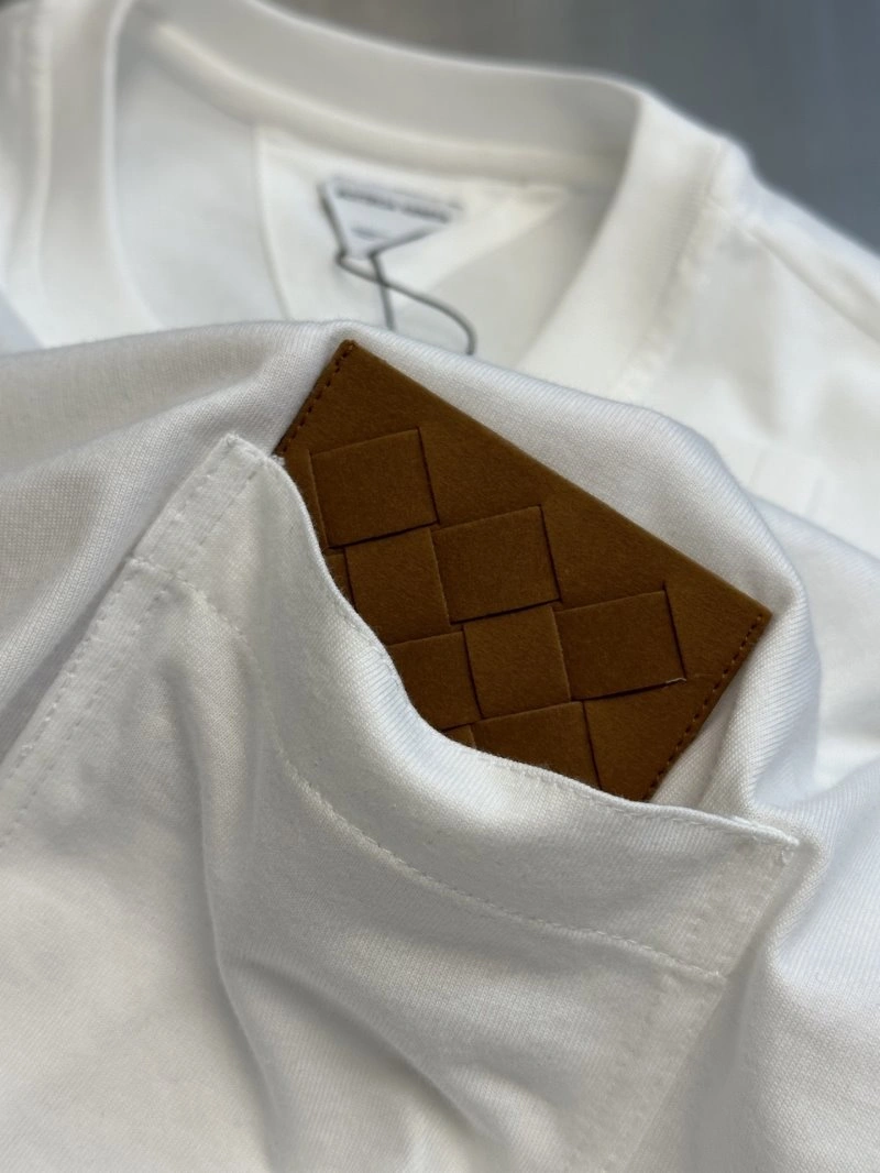Unisex Bottega Veneta T-Shirts 152357