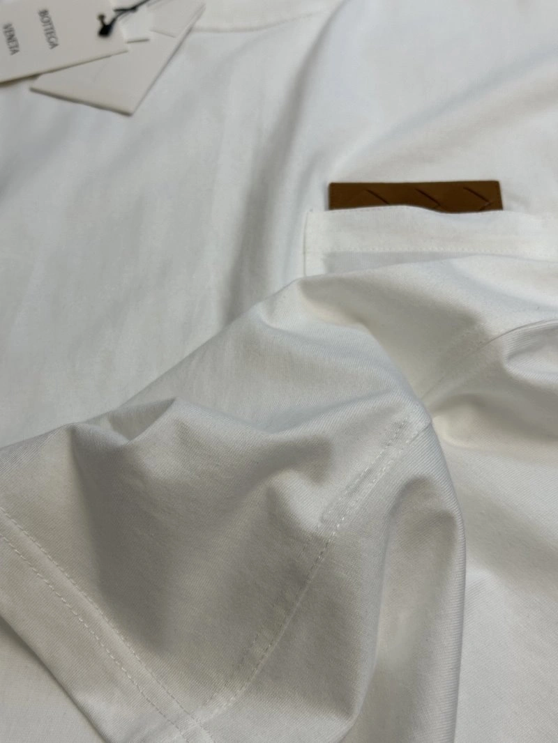 Unisex Bottega Veneta T-Shirts 152357