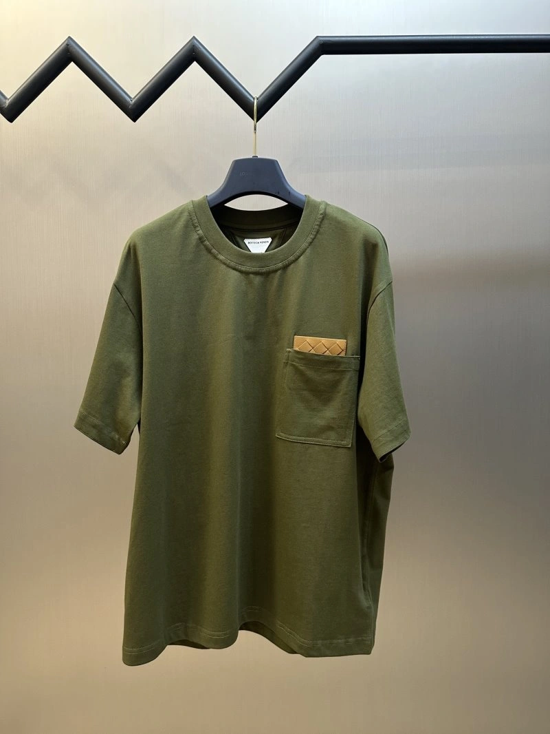 Bottega Veneta T-Shirts StreetReady 152354