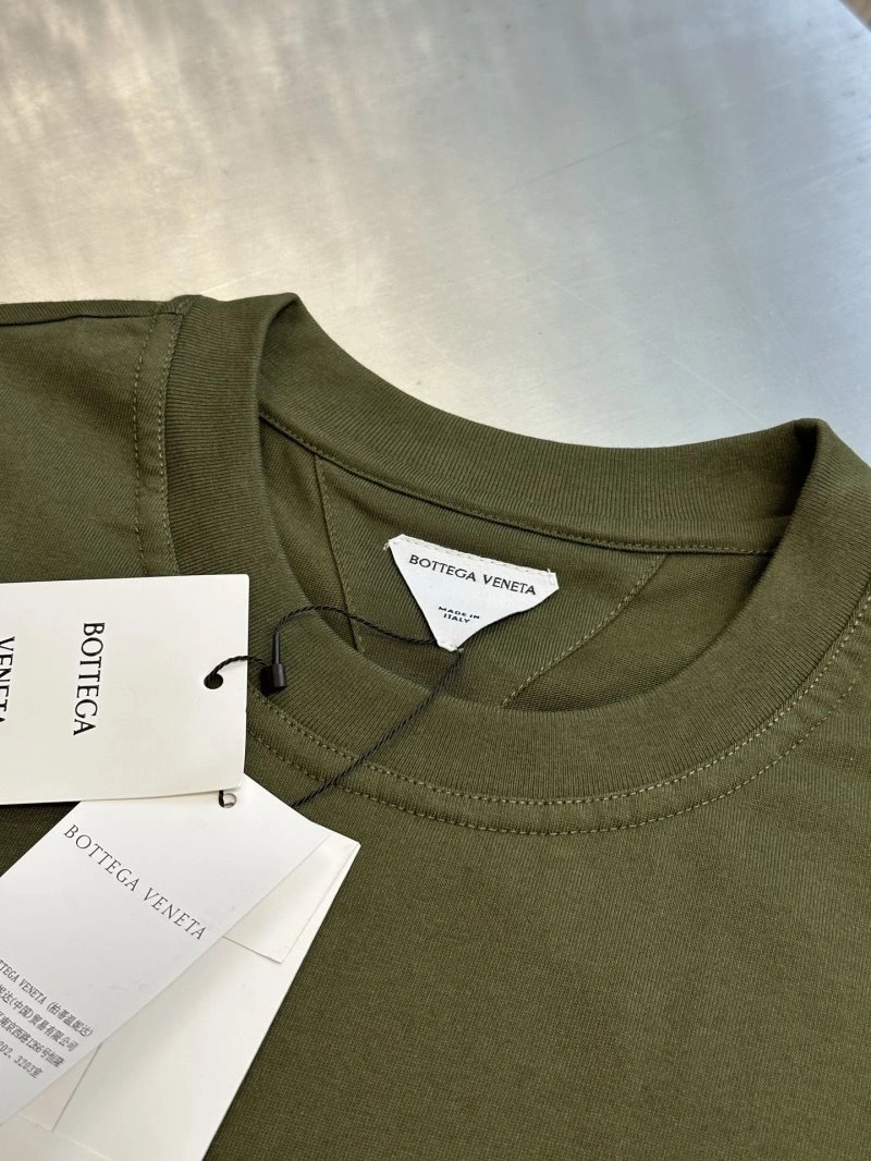 Bottega Veneta T-Shirts StreetReady 152354