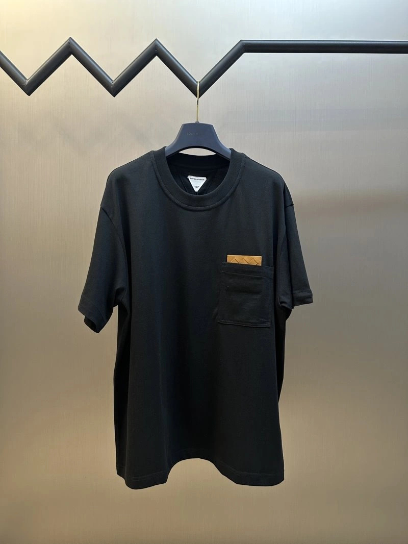 Sporty Bottega Veneta T-Shirts 152352