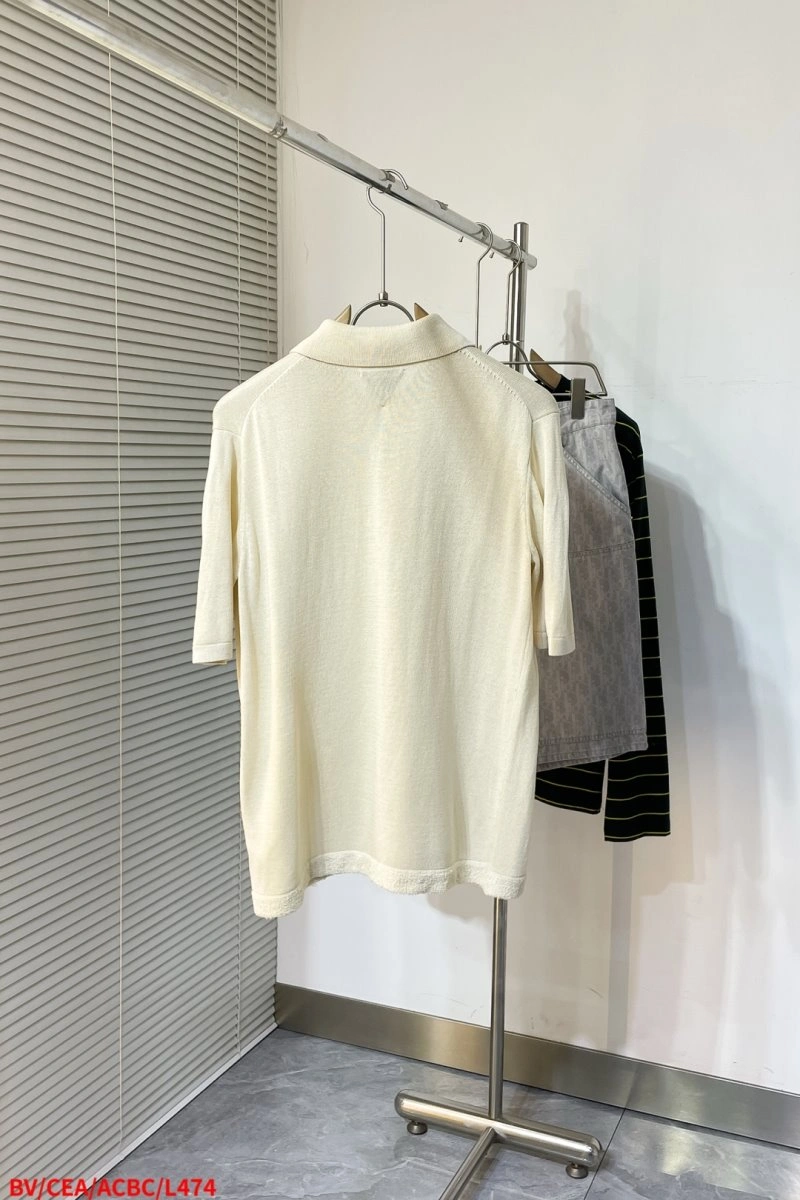 Bottega Veneta T-Shirts Popular 152351