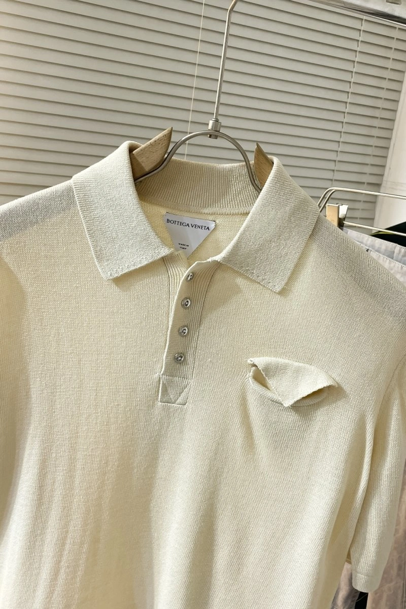 Bottega Veneta T-Shirts Popular 152351